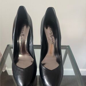 GUESS Black Women's Pumps